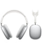 Gray helmet for bikers